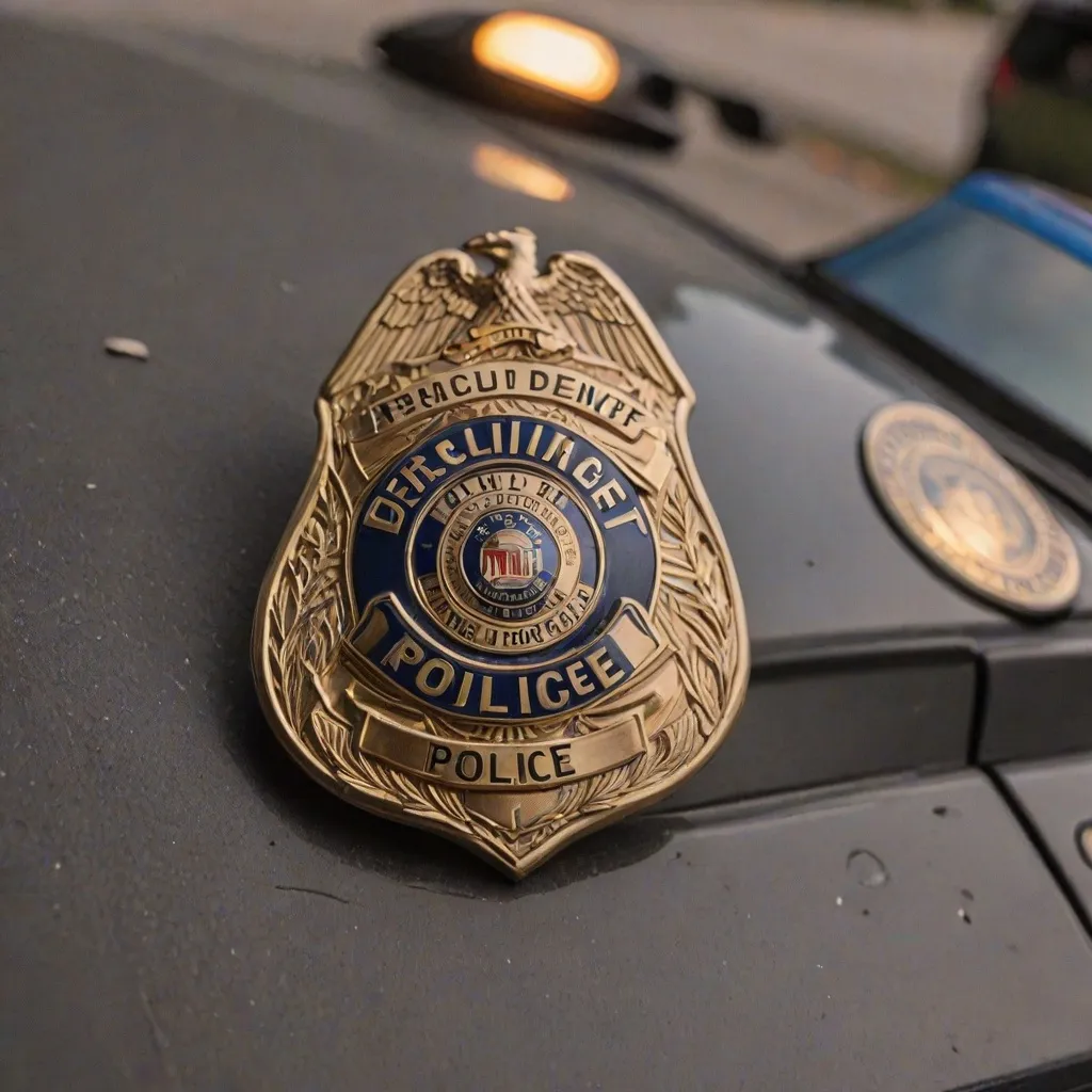 Jakie są zarobki policjantów?