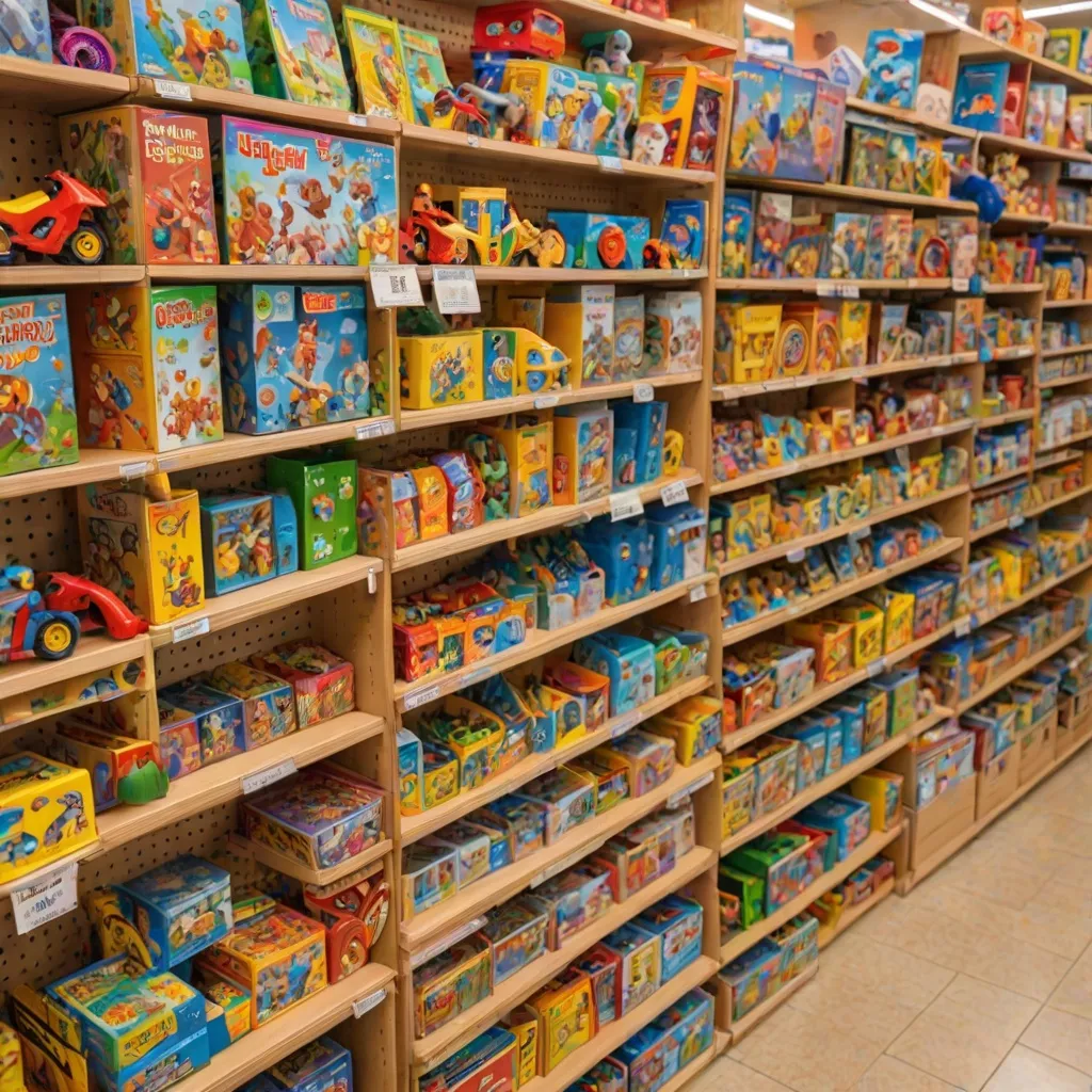 Jakie prezenty dla 7-latka?