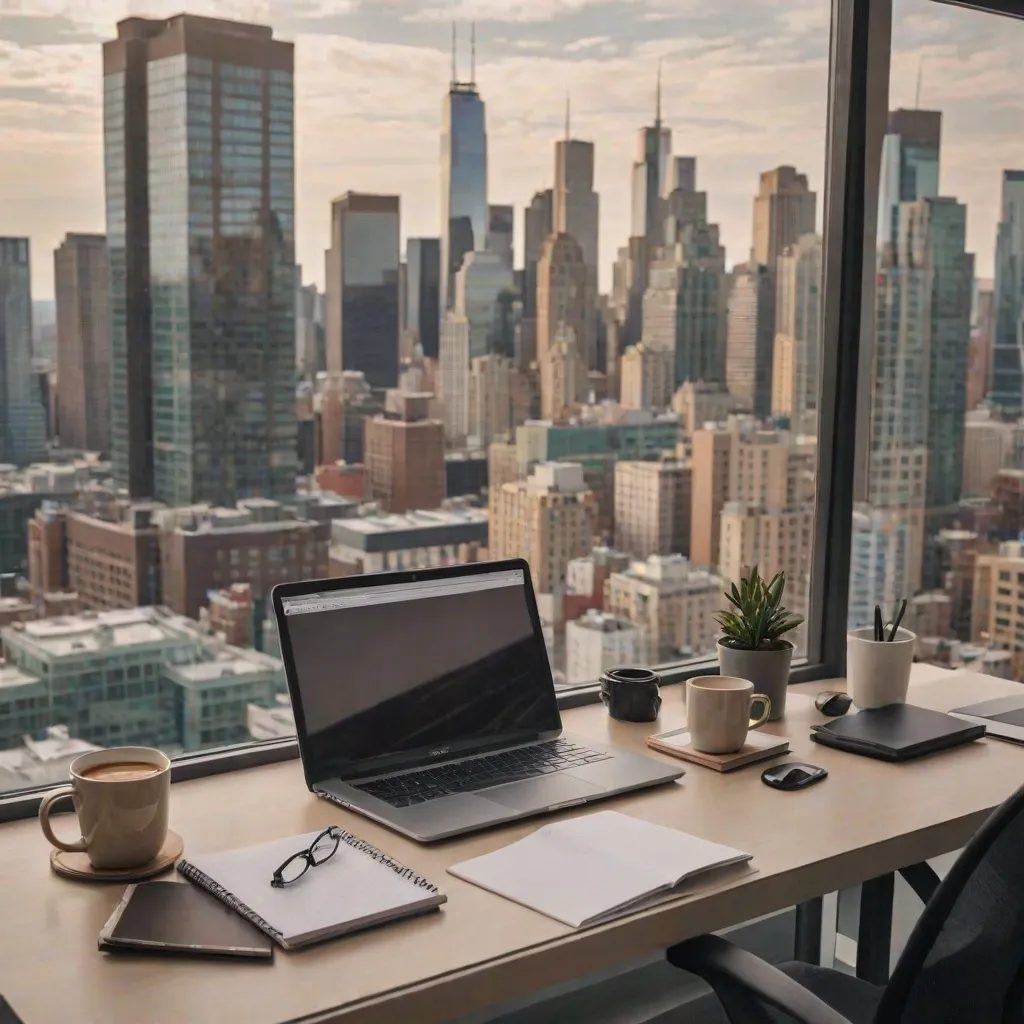 Jakie są zarobki marketing managera?