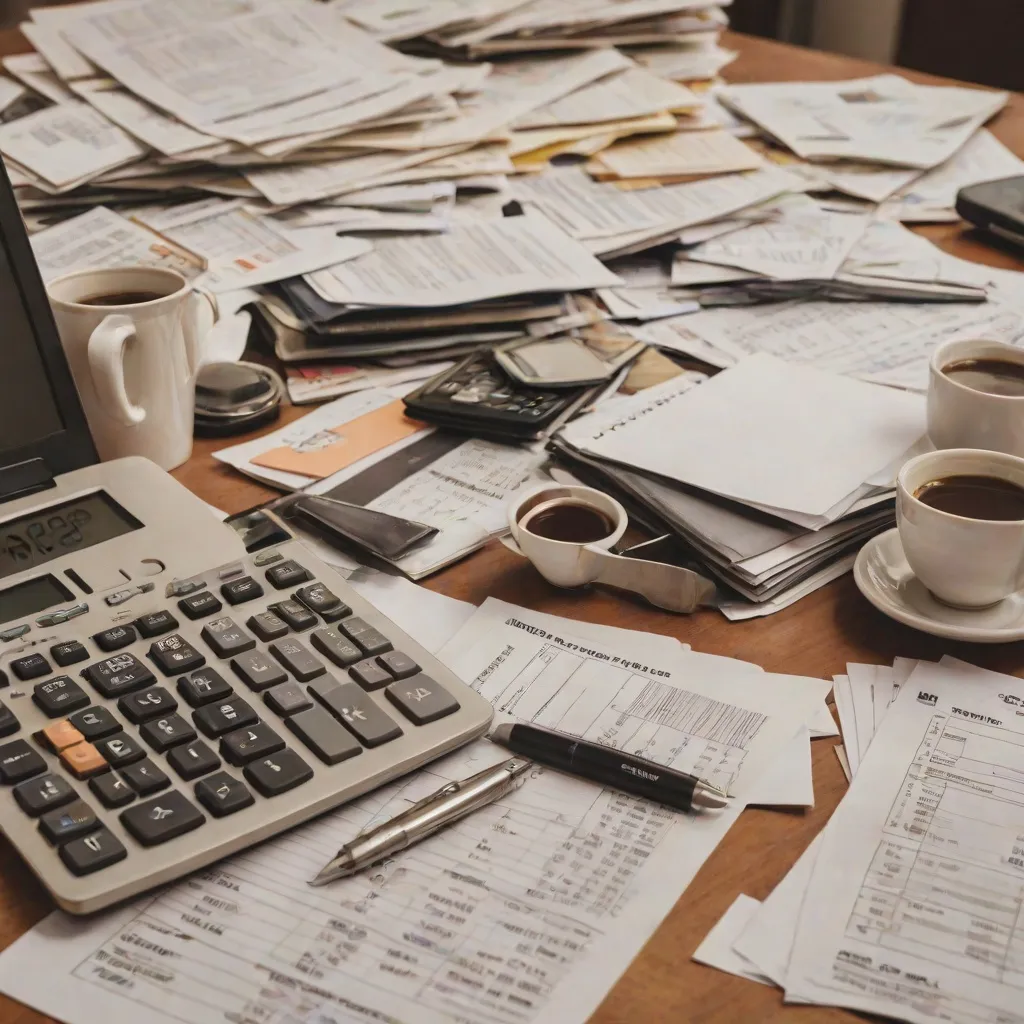 Jakie są koszty prowadzenia działalności gospodarczej?