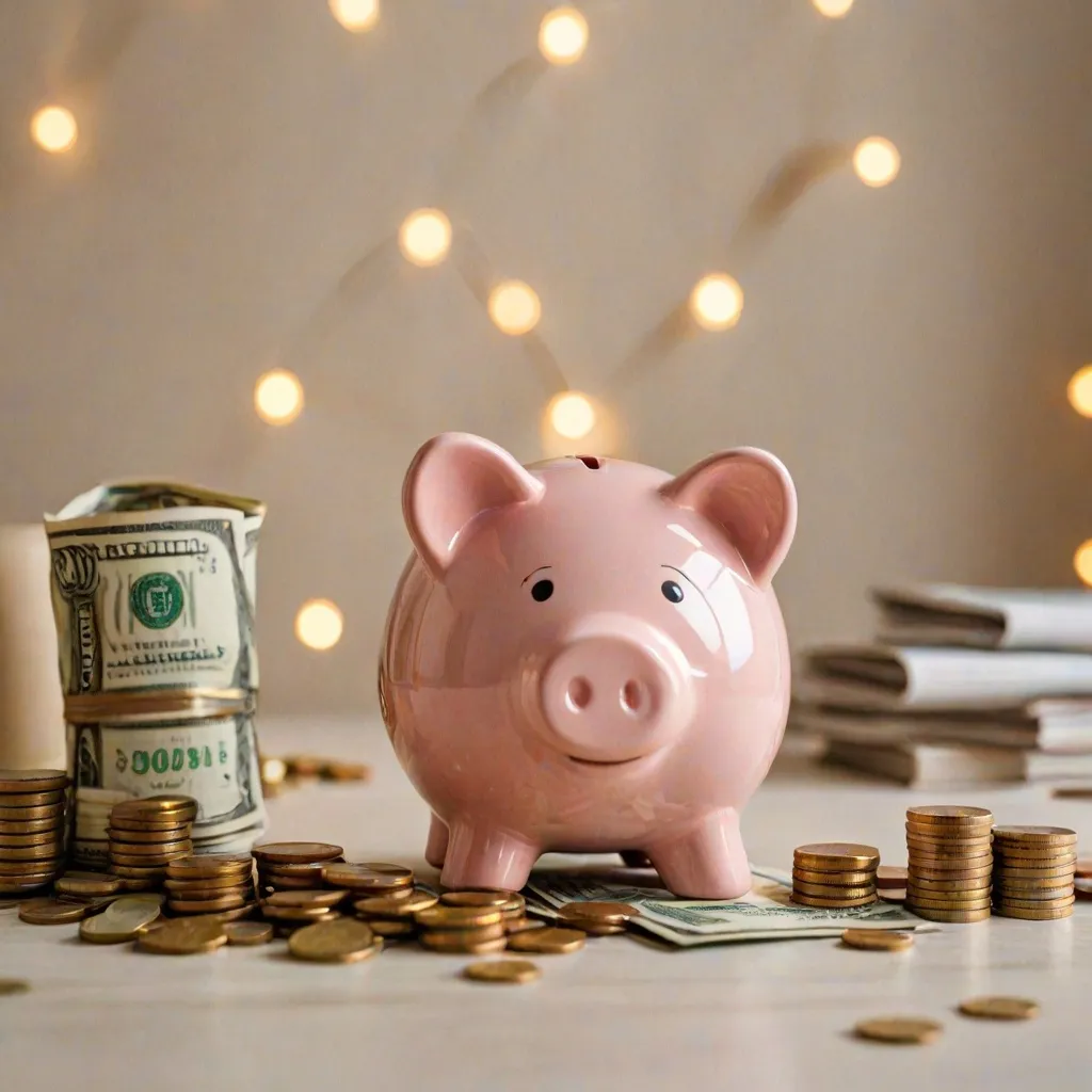 Jakie są zasady działania konta oszczędnościowego?