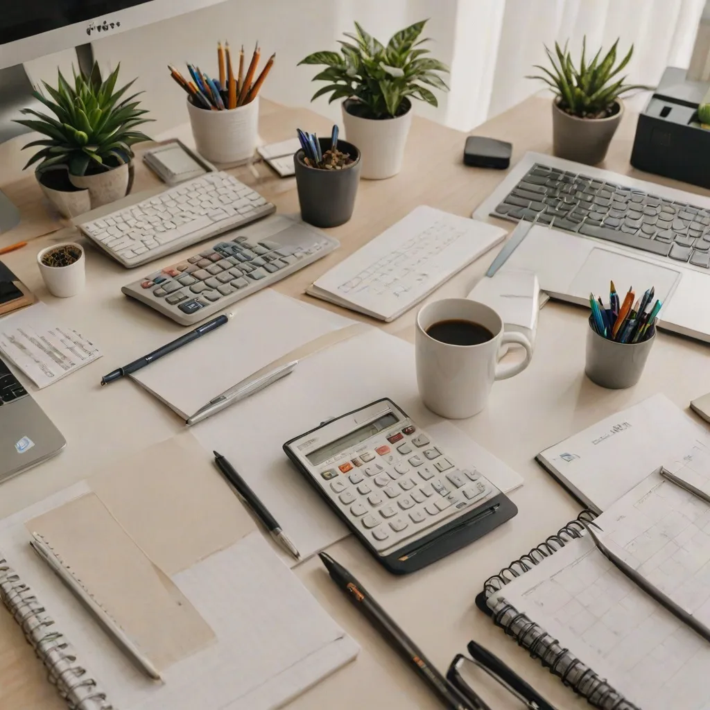 Jakie są koszty założenia jednoosobowej działalności gospodarczej?