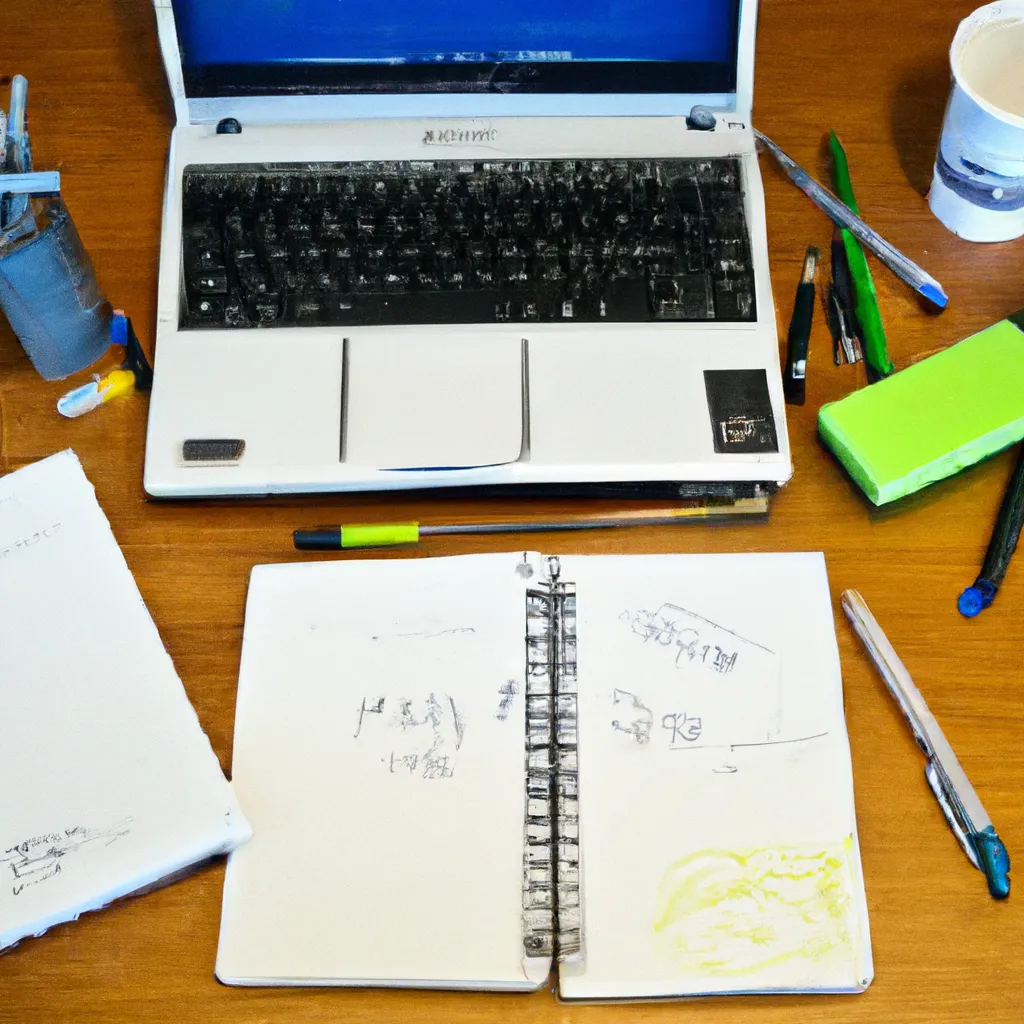 Jak wygląda cykl życia projektu?