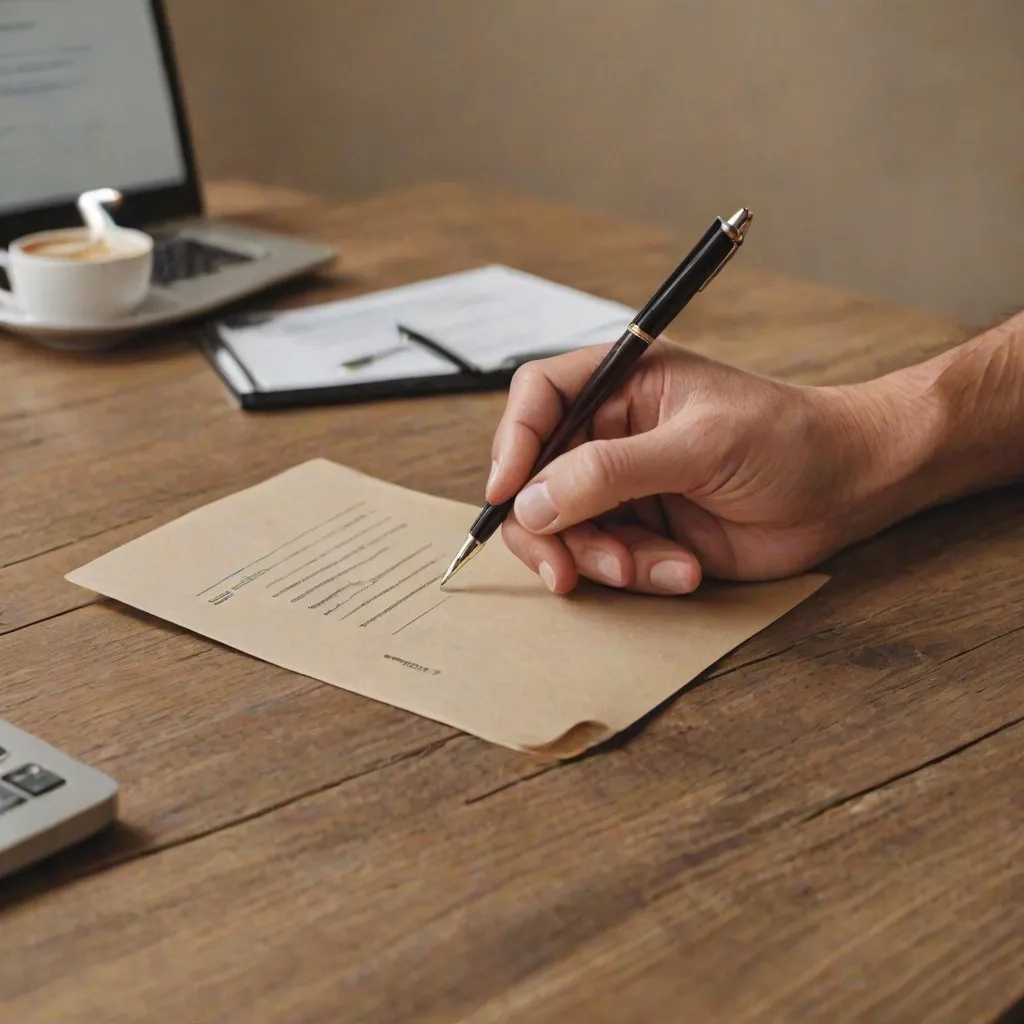 Czy warto pracować na umowę zlecenie?