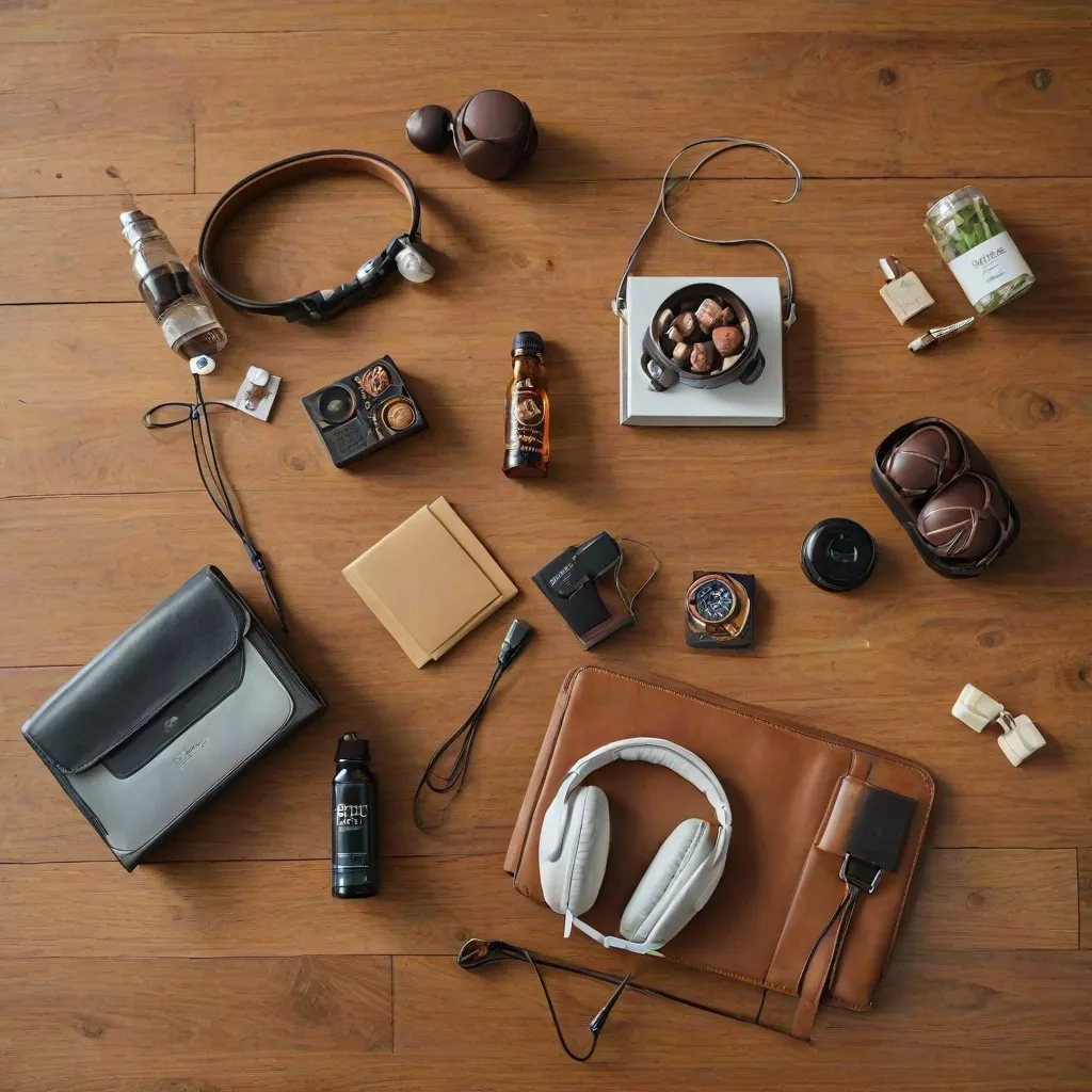 Co kupić na urodziny dla brata?