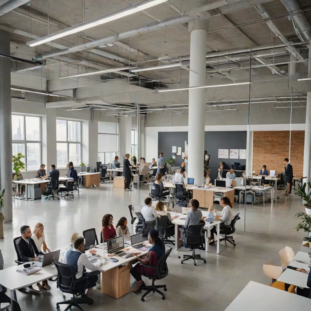 Jakie są kluczowe elementy strategii marketingowej?