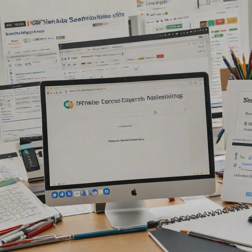 Jakie są podstawowe zasady SEM?