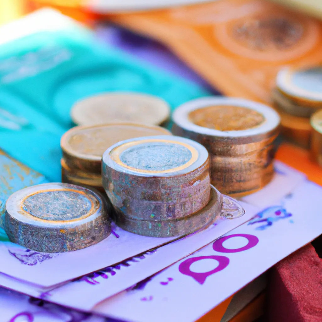 Maroko: jaka waluta obowiązuje?