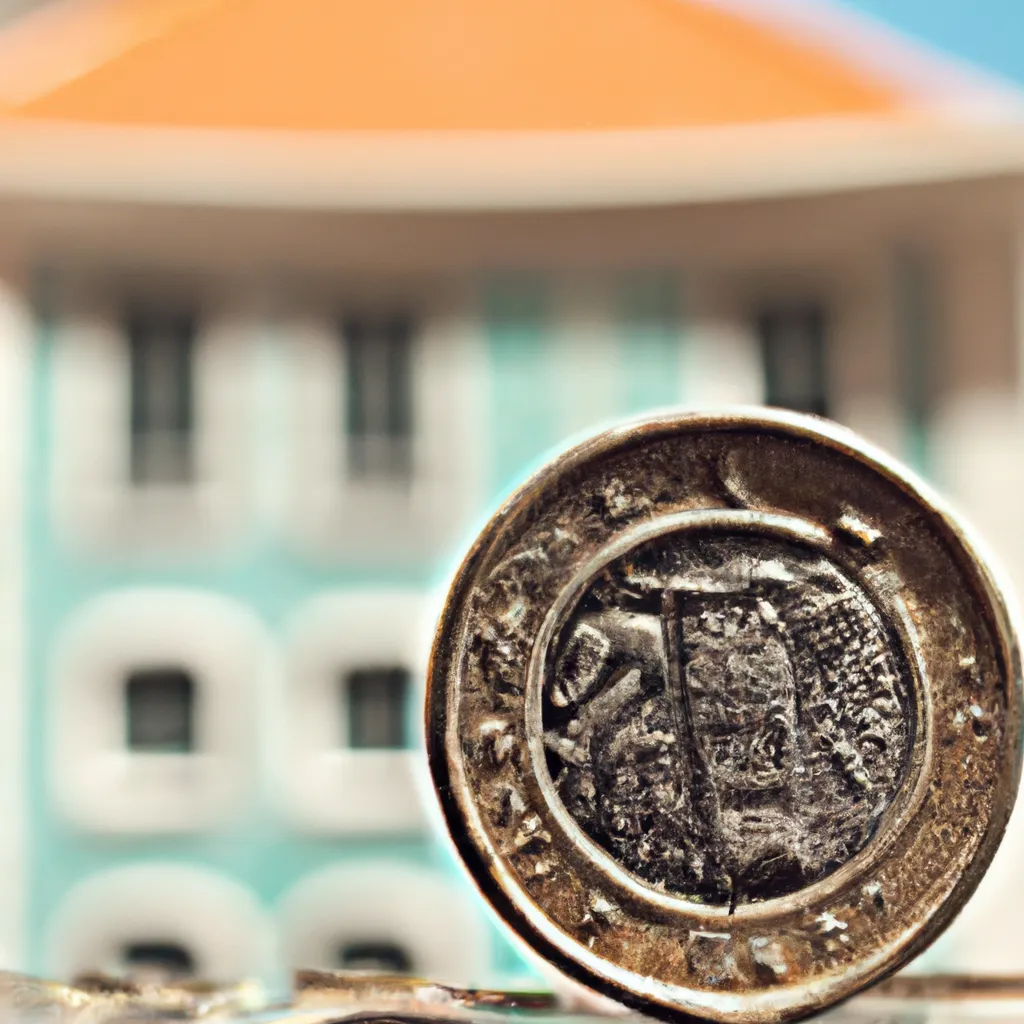 Portugalia: jaka jest waluta?