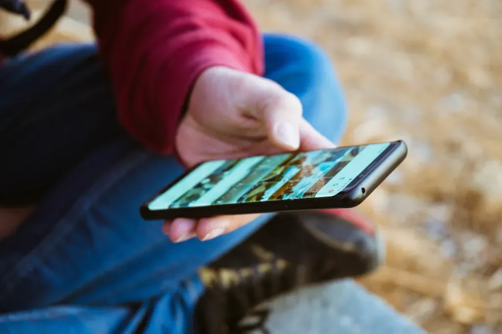 aplikacja lojalnościowa