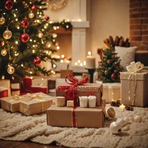 Jakie prezenty na mikołajki?