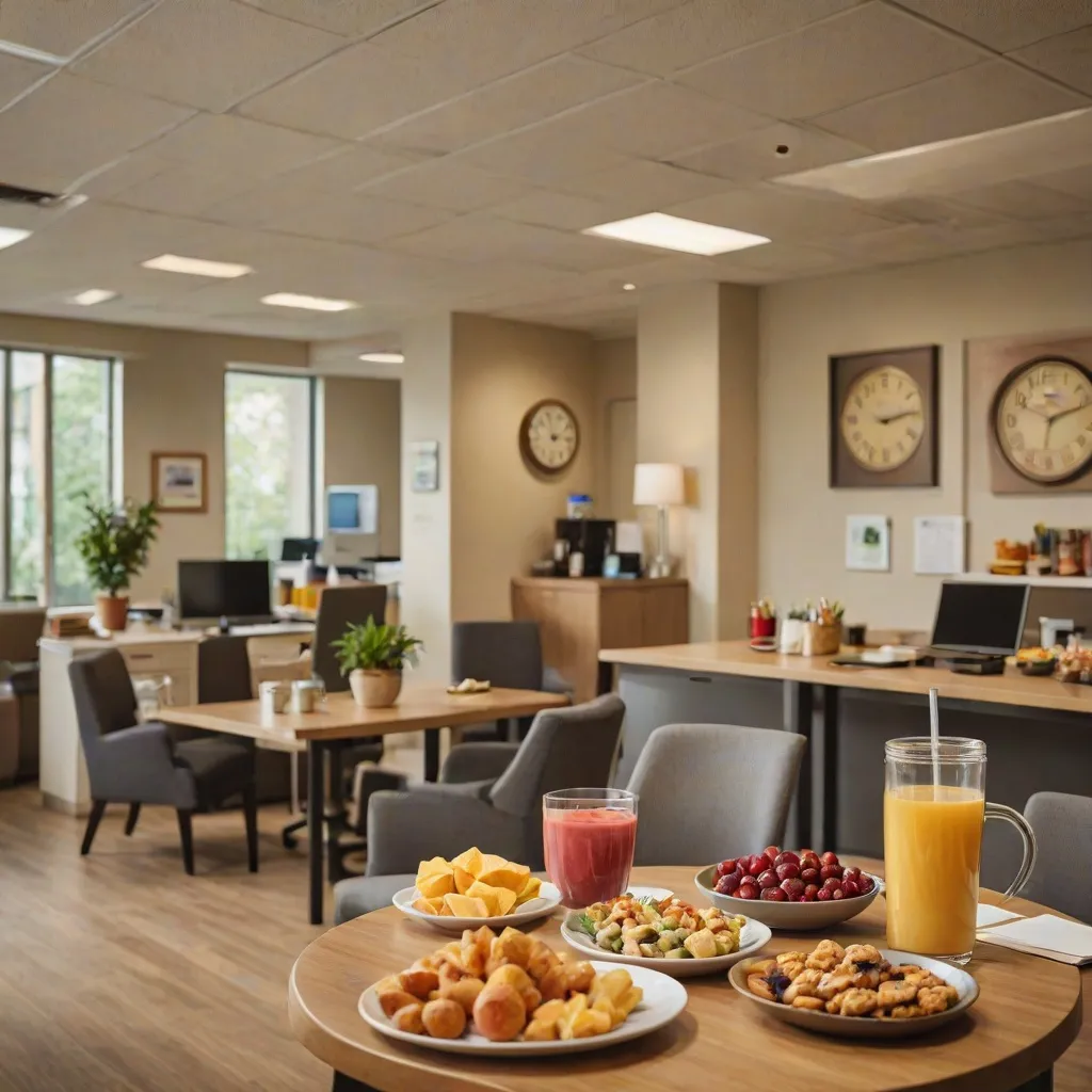 Jakie są zasady przerw przy 12-godzinnym dniu pracy?