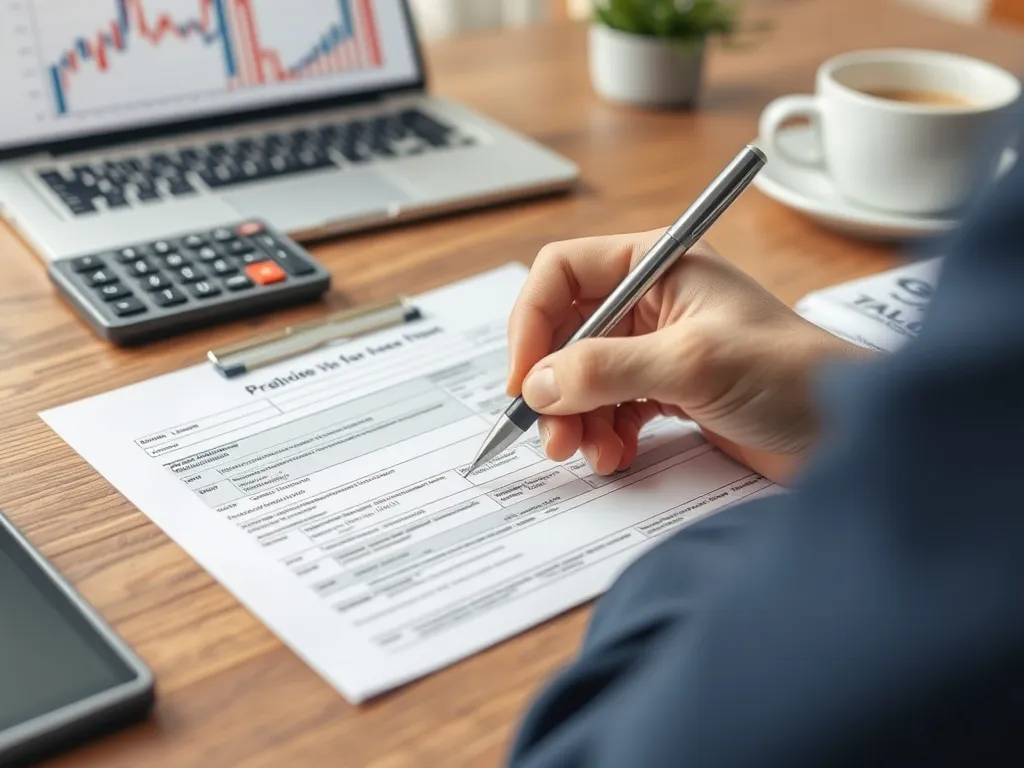 Podatek od wzbogacenia się – co to jest i jak go zapłacić?