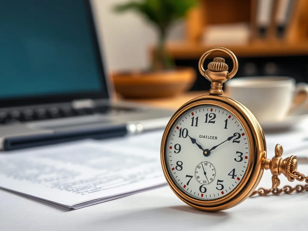 Umowa o pracę: ile godzin należy przepracować?