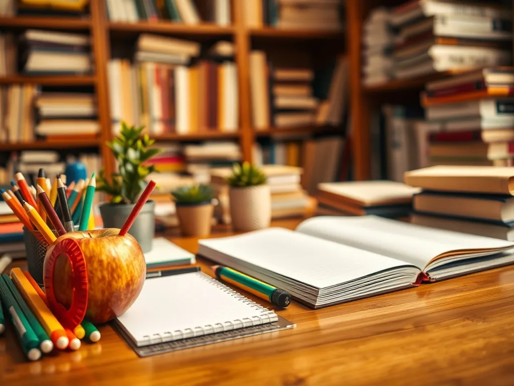 Ile zarabia nauczyciel dyplomowany netto? Sprawdź aktualne stawki!