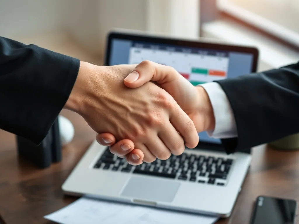 Podpisanie nowej umowy o pracę w trakcie trwania starej – co warto wiedzieć?