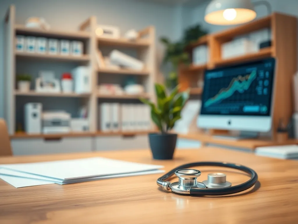 Ile zarabia pielęgniarka po licencjacie? Sprawdź aktualne wynagrodzenia!