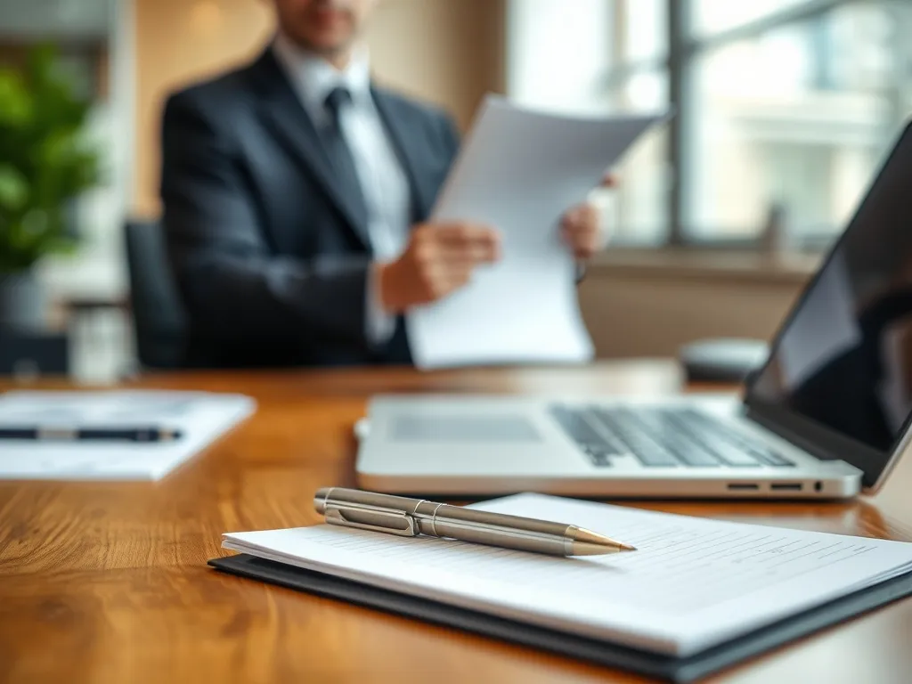 Wypowiedzenie umowy o pracę – jak napisać i co warto wiedzieć?