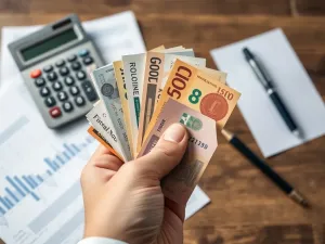 Podatek od wymiany walut: co powinien wiedzieć podatnik?