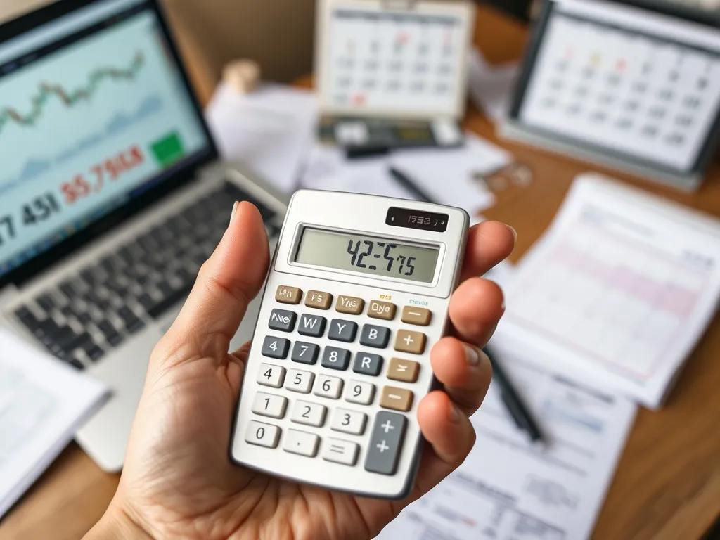 Kiedy płacić podatek od kryptowalut? Przewodnik po zasadach i terminach