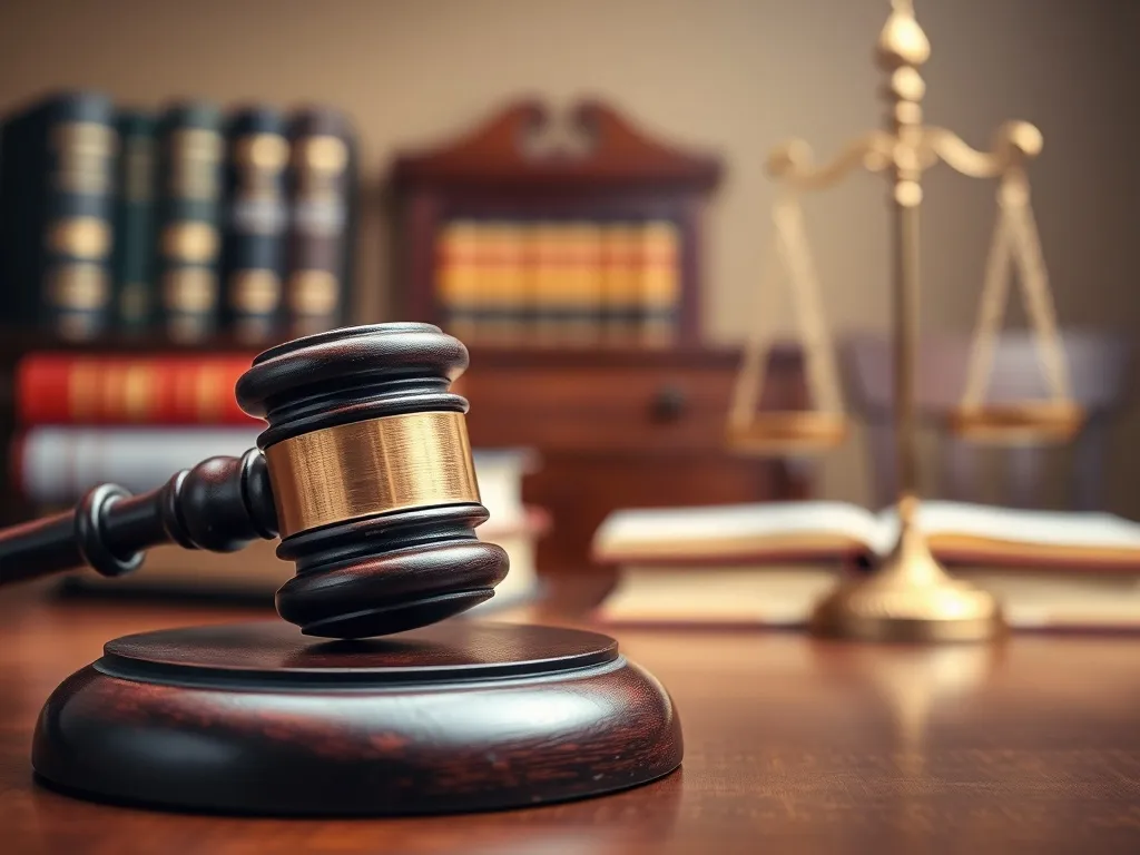 Co to egzekucja? Wyjaśniamy podstawowe pojęcia i procedury