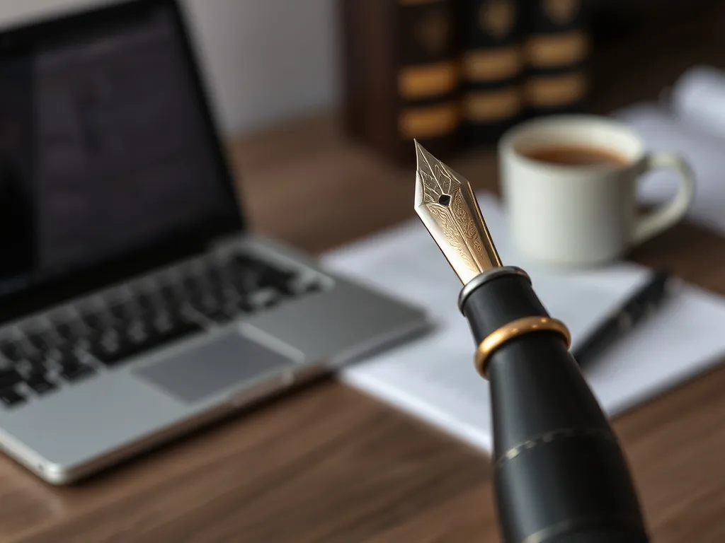 Umowa o pracę po angielsku – co warto wiedzieć?