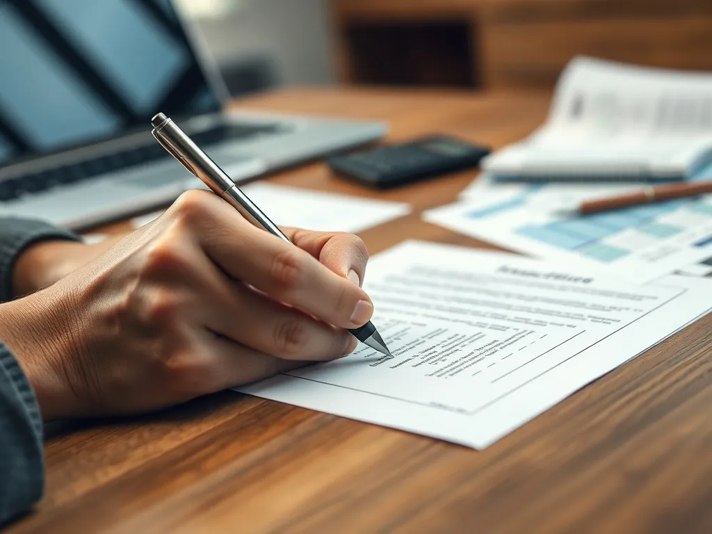 Kredyt bez umowy o pracę – jak go uzyskać i na co zwrócić uwagę?