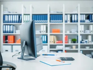 Centrum obsługi podatnika w Warszawie: podatek od nieruchomości