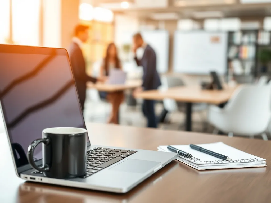 Umowa przedwstępna o pracę – co warto wiedzieć?