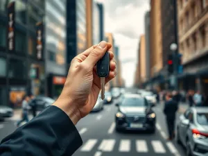 Kto płaci podatek od sprzedaży samochodu? Sprawdź zasady rozliczenia