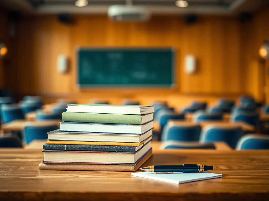 Ile zarabia nauczyciel akademicki? Analiza wynagrodzeń w Polsce