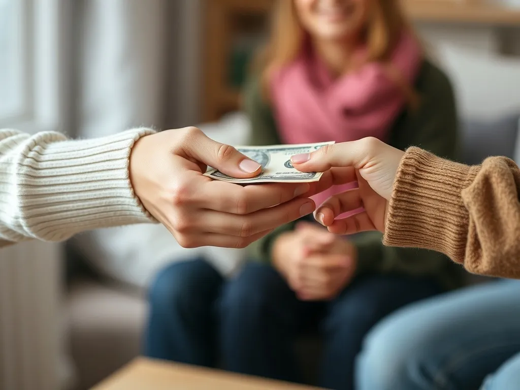 Podatek od pożyczki w rodzinie – co warto wiedzieć?