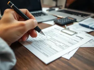 Kto płaci podatek od umowy zlecenia? Przewodnik dla zleceniobiorców