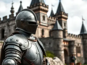 Co to feudalizm? Kluczowe informacje i zasady systemu