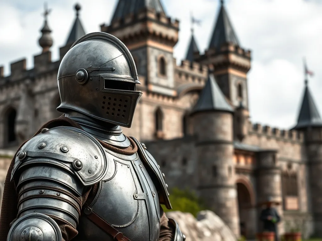 Co to feudalizm? Kluczowe informacje i zasady systemu