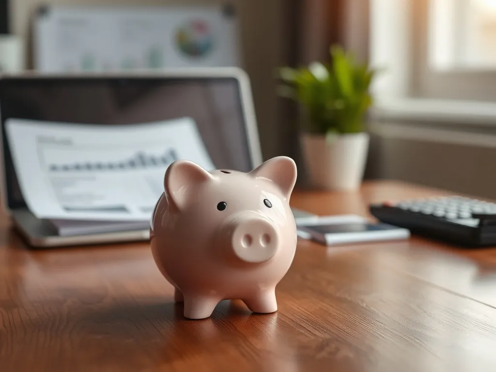 Podatek od lokaty – co warto wiedzieć o opodatkowaniu oszczędności?