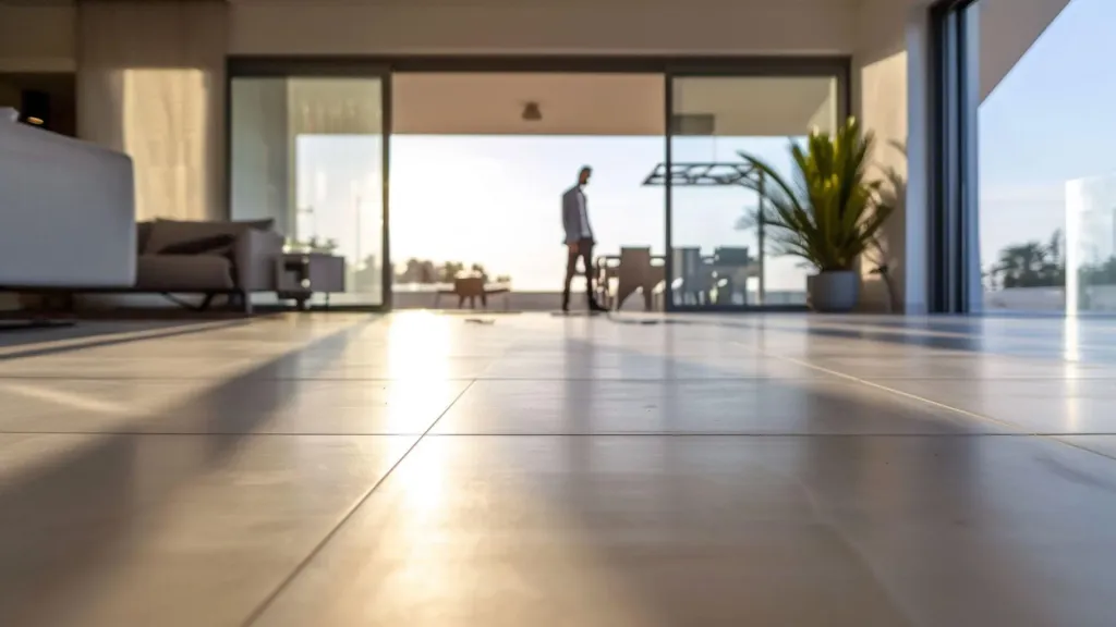 Od designu do trwałości – dlaczego gres stał się kluczowym materiałem w nowoczesnych inwestycjach