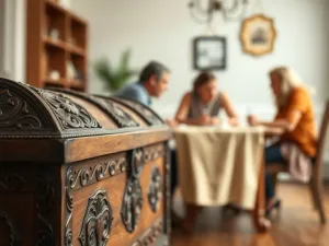 Podatek od spadku po wujku – co warto wiedzieć?