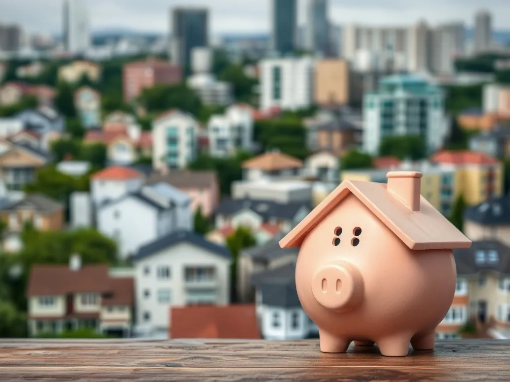 Podatek od nieruchomości: symbol formularza i kluczowe informacje