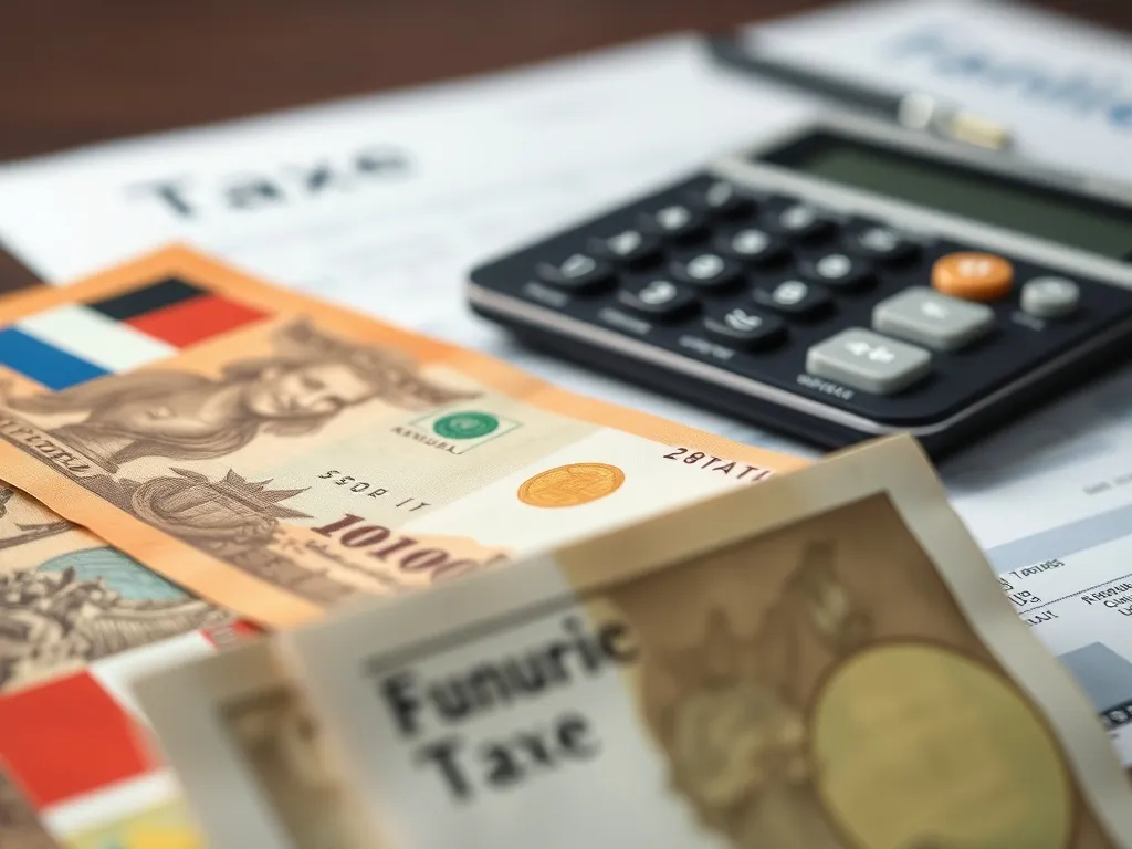 Czy bank pobiera podatek od emerytury zagranicznej? Wyjaśniamy!