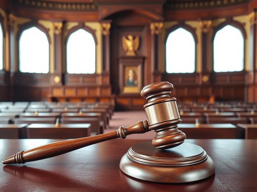 Ile zarabia sędzia Sądu Najwyższego? Sprawdź szczegóły wynagrodzenia