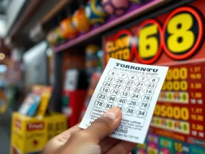 Podatek od loterii – co musisz wiedzieć o opodatkowaniu wygranych?