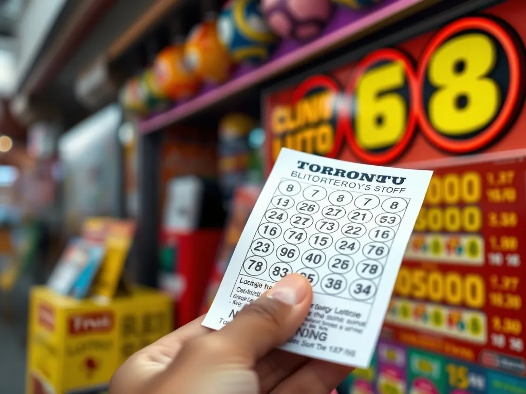 Podatek od loterii – co musisz wiedzieć o opodatkowaniu wygranych?