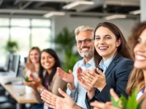 Podatek od nagród – co warto wiedzieć o opodatkowaniu nagród w pracy?