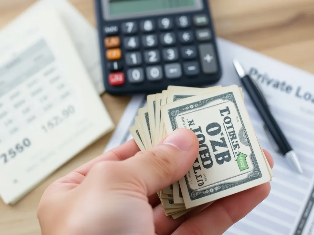 Podatek od pożyczki prywatnej – co warto wiedzieć?