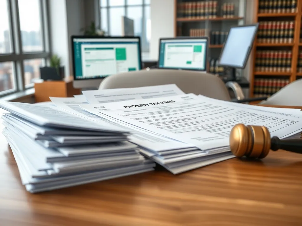 Brak postępowania spadkowego a podatek od nieruchomości – co musisz wiedzieć?