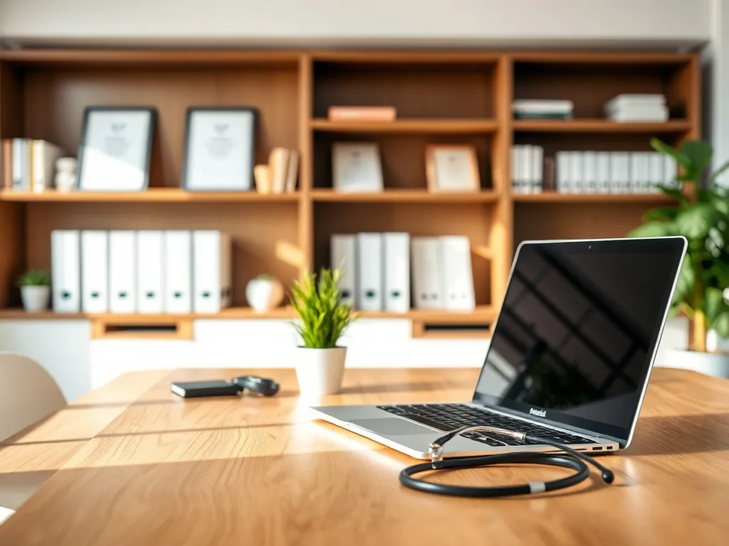 Ile zarabia lekarz na kontrakcie? Sprawdź aktualne stawki!