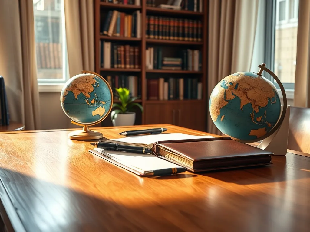 Ile zarabia dyplomata? Poznaj szczegóły wynagrodzenia w Polsce