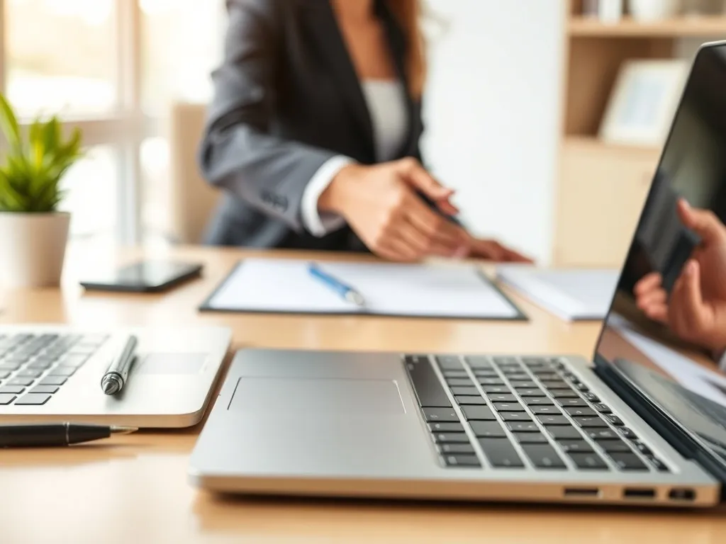 Wypowiedzenie o pracę za porozumieniem stron – co warto wiedzieć?