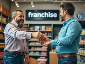 Co to franczyza? Definicja i kluczowe informacje